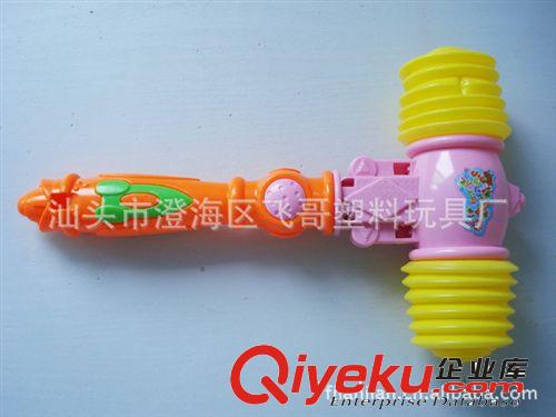 K016609 兒童響錘 嬰幼兒玩具　兒童玩具批發　益智玩具原始圖片2
