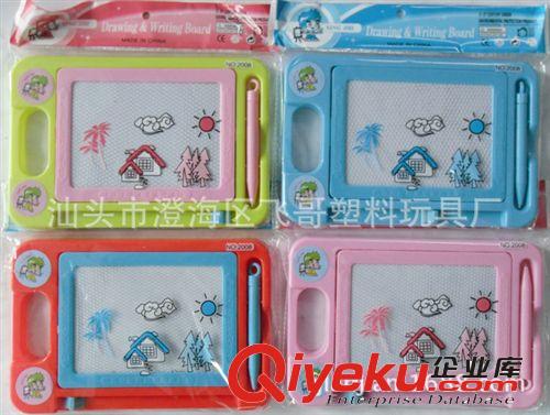 K024470米奇寫字板配一筆　益智玩具 益智兒童玩具批發 學習用品