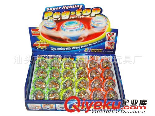 756605燈光陀螺槍玩具槍　地攤玩具貨源 新奇特玩具貨源 批發