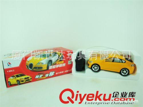 K040657遙控極速漂移車 電動(dòng)閃光賽車 輪胎帶燈兒童玩具車批發(fā)