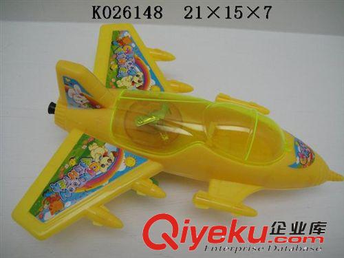 K026148拉線飛機 拉線玩具  玩具批發(fā) 小玩具 玩具禮品