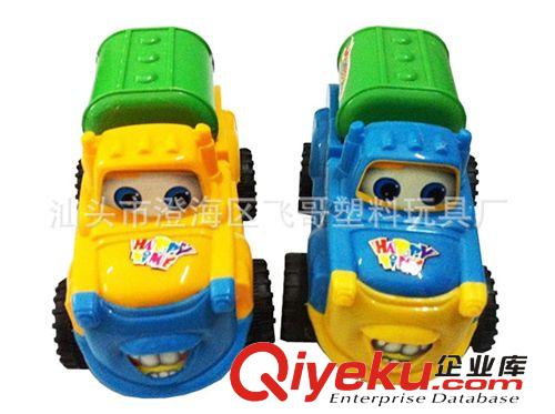 K036285拉線車 動漫玩具 兒童玩具批發 塑料玩具批發 澄海玩具