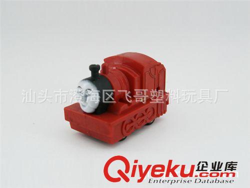 K052215托馬斯回力車(chē) 玩具批發(fā) 淘寶熱銷(xiāo)小贈(zèng)品小玩具2元批發(fā)