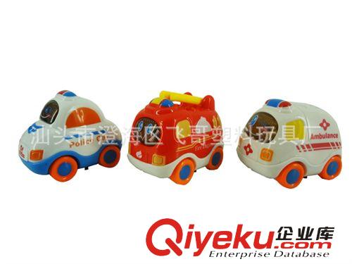 K034772滑行卡通車 新奇特玩具玩具模型 嬰兒玩具 全環(huán)保材料**原始圖片2