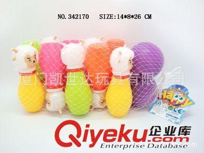K015921波球6粒莊　地攤玩具貨源 玩具批發波波球玩具球 小玩具
