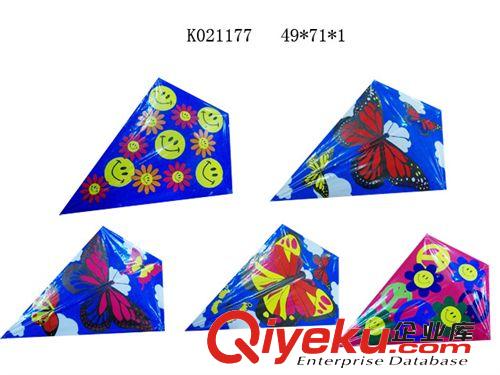 K012626禮品風(fēng)箏贈(zèng)品風(fēng)箏　供應(yīng)廠家直銷風(fēng)箏　兒童卡通風(fēng)箏批發(fā)