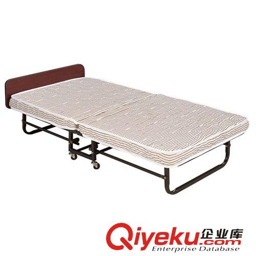 客房用品 加床 彈簧加床 折疊床