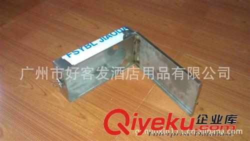 廠家超值價(jià)供應(yīng)不銹鋼電池配件 電池盒批發(fā)原始圖片2