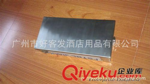 廠家超值價(jià)供應(yīng)不銹鋼電池配件 電池盒批發(fā)原始圖片3