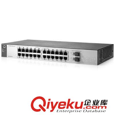 HP PS1810-24G 交換機(jī) (J9834A) 可網(wǎng)管以太網(wǎng)交換機(jī) 行貨 現(xiàn)貨