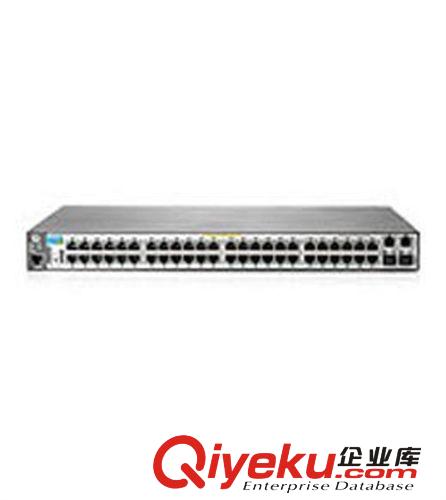 HP 2620-48-PoE + 交換機 (J9627A) 終身免費保修 tj數量有限原始圖片2