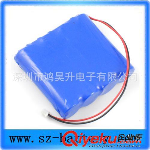深圳聚合物軟包鋰電池552035 3.7V  350MA 點讀筆