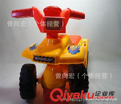 廠家直銷 滑行學(xué)步車 兒童學(xué)行車 嬰幼兒三輪推車 兒童玩具童車