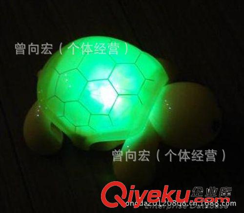 淘寶熱銷(xiāo) 電動(dòng)萬(wàn)向燈光音樂(lè)QQ龜 電動(dòng)龜 電動(dòng)萬(wàn)向龜 電動(dòng)動(dòng)物玩具原始圖片3