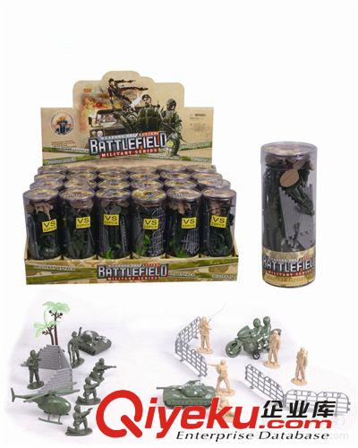 供應(yīng)軍事模型玩具 兒時玩具 仿真軍人系列玩具 超市玩具 兒童玩具
