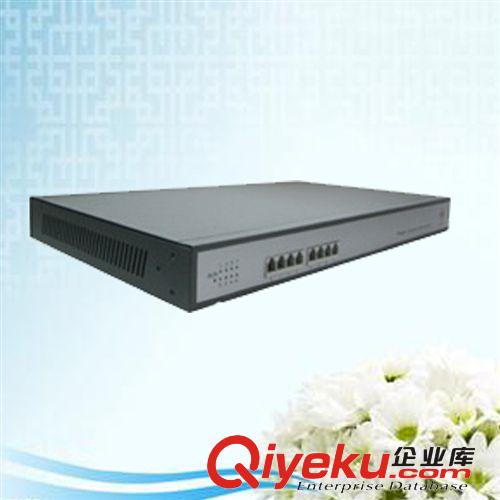 眾方8口網關EIA2008（八九成新）企業網絡電話