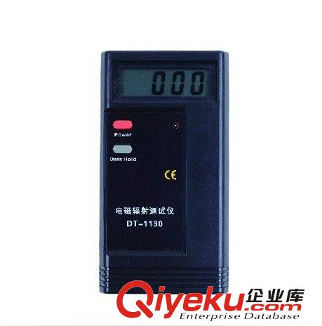 電磁輻射測試儀 家庭電磁輻射測試器 輻射檢測儀 監測儀原始圖片2
