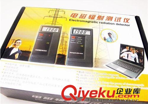 批發(fā)供應(yīng)多功能,電磁波測試儀,輻射檢測儀 輻射報警儀原始圖片2