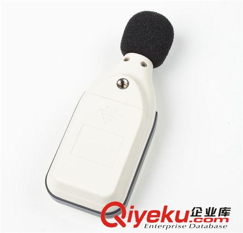 GM1351 分貝儀 小區噪音測試儀原始圖片3