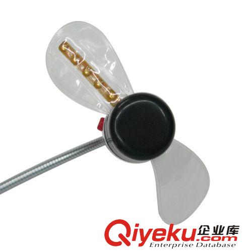 USB筆記本小風(fēng)扇 七彩小風(fēng)扇 USB FAN 華強(qiáng)北電子禮品批發(fā)