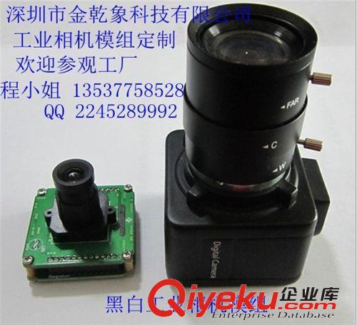 智能電視機(jī)視頻攝像頭模組 工廠定制原始圖片2