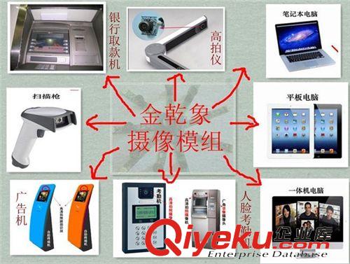 智能電視機(jī)視頻攝像頭模組 工廠定制原始圖片3