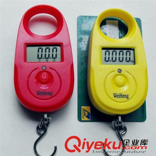 現貨批發中性/手提電子稱/便攜稱/快遞稱/迷你手提稱原始圖片2