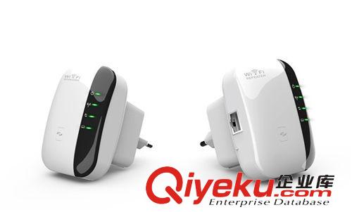 2000米超遠(yuǎn)wifi repeater 無線中繼器 有線轉(zhuǎn)無線 WPS一鍵加密原始圖片2