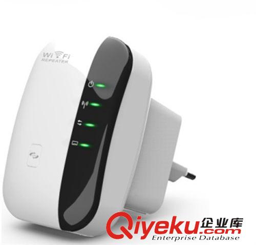 2000米超遠(yuǎn)wifi repeater 無線中繼器 有線轉(zhuǎn)無線 WPS一鍵加密原始圖片3