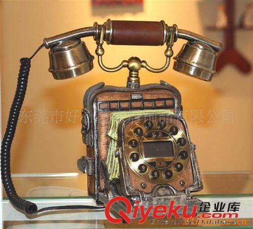 供應批發 高爾夫電話 創意電話 新奇電話原始圖片3