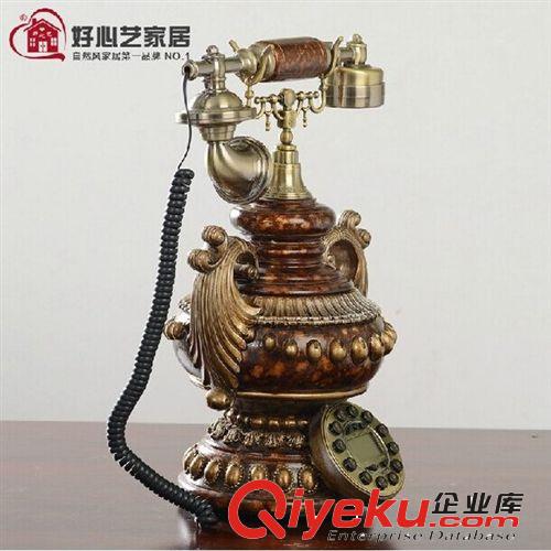 好心藝　曼布托電話機　家用電話機　酒店電話機原始圖片2
