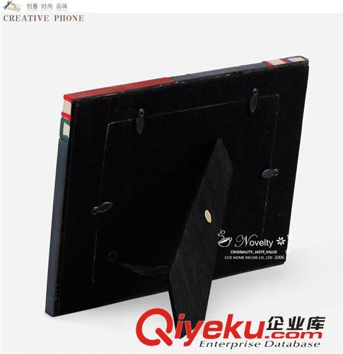 好心藝 相框 禮品相框 像框 禮品像框 樹脂相框 書本相框原始圖片3