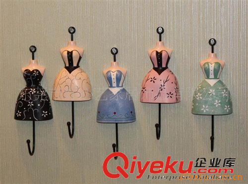 供應批發 模特掛鉤 掛鉤 衣帽掛鉤 居家用品