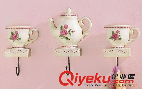 供應批發(fā) 模特掛鉤 掛鉤 衣帽掛鉤 居家用品原始圖片3