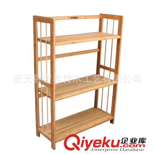 批發(fā)多層書架  微波爐架 小方凳 換鞋凳 置物架原始圖片3