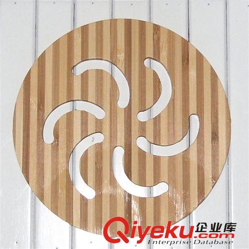 JF016-1餐墊   廠家直銷   風(fēng)雪花餐墊   圓直條餐墊   蝴蝶餐墊原始圖片2