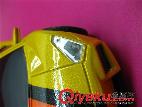 JH023331  四通仿真蘭博基尼遙控車 黃紅銀灰3色