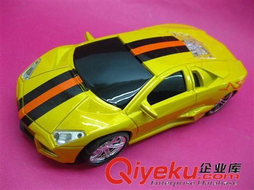 JH023331  四通仿真蘭博基尼遙控車 黃紅銀灰3色