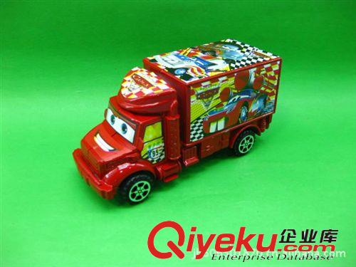 JH019343BEN10標(biāo)慣性貨柜車