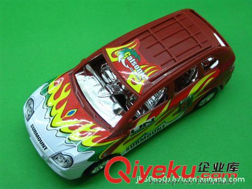 JH019090火龍慣性車2色混裝