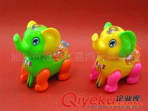 JH016411拉線牛無(wú)燈可裝糖