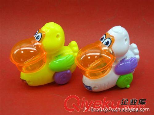 JH019571回力鴨子可裝糖 2色混裝原始圖片3