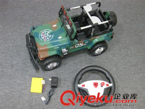 JH022163	 	  1：8方向盤遙控車越野