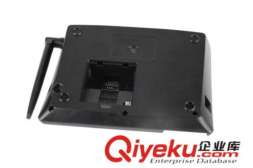 廠家供應GSM雙頻四頻無線電話機 鐵通無線座機廠家批發(fā) 聯(lián)通座機原始圖片3