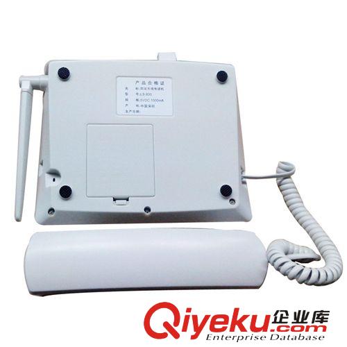 LS930話機(jī) 支持GSM四頻無線座機(jī) 質(zhì)量保證 專業(yè)生產(chǎn)無線電話機(jī)原始圖片3