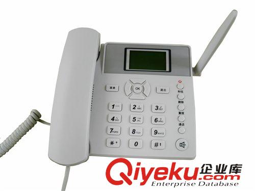 廠(chǎng)家熱銷(xiāo)LS933電信固話(huà) 無(wú)線(xiàn)座機(jī) CDMA800MHz座機(jī) 電信無(wú)線(xiàn)電話(huà)原始圖片2