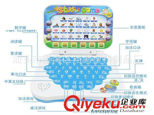 【樂美玩具】伙拼智能講故事熊出沒 新款熱賣玩具  益智玩具批發(fā)