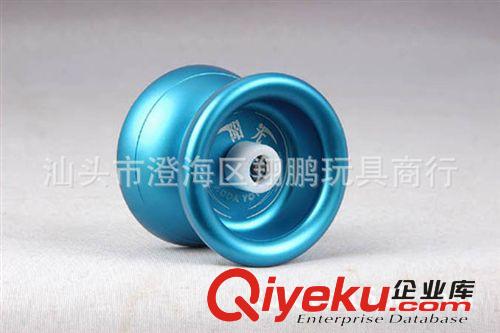 【樂(lè)美玩具】爆款熱賣(mài)YOYO魔力陀螺 流行玩具批發(fā) 熱賣(mài)燈光悠悠球