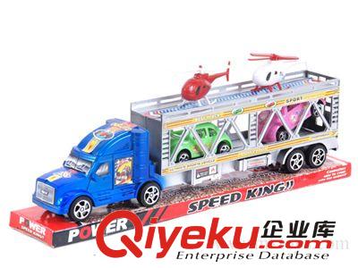 【樂美玩具】供應慣性工程車 兒童玩具 益智玩具 慣性車玩具批發