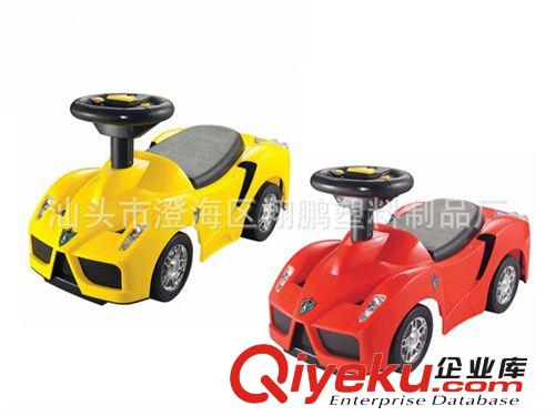 【樂(lè)美玩具】供應(yīng)兒童四輪滑行車(chē) 童車(chē)玩具 兒童仿真車(chē)玩具批發(fā)